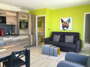 Appartement Châteauroux, 2 pièces, 4 personnes - FR-1-591-19, Châteauroux